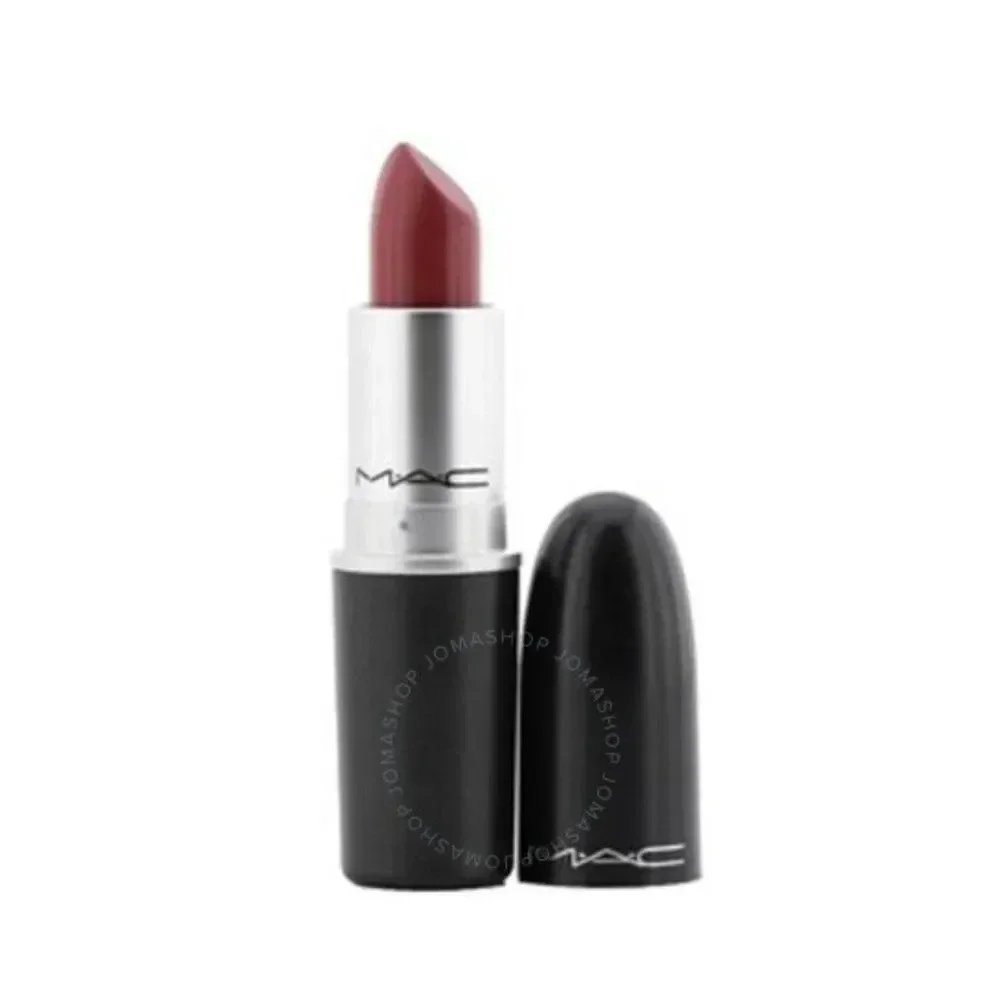 🎉BEST SELLER MAC Amplified Creme Lipstick - Brick-O-La #102 3g